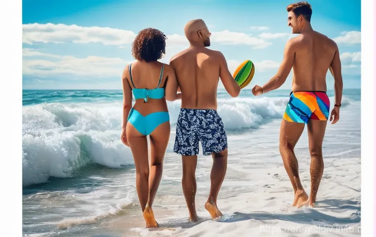 몰디브 로컬 섬 여행 - **Prompt:** A vibrant scene capturing authentic daily life on a local Maldivian island. In the foreg... 몰디브 로컬 섬 여행 - **Prompt:** A vibrant scene capturing authentic daily life on a local Maldivian island. In the foreg...