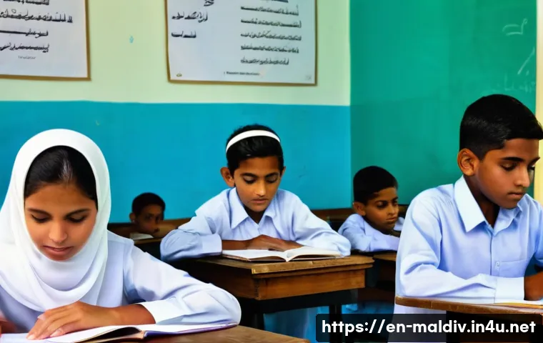 몰디브의 이슬람화 관련 이미지 2
